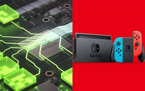 Nvidia Employee Confirms Previously Rumored Tegra SoC For New Nintendo