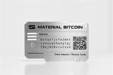 Qué es una Wallet de Criptomonedas Cómo funciona Material Bitcoin