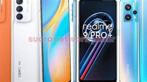 Kumpulan Berita Realme Pro Plus Infinix Zero G Vs Realme Pro