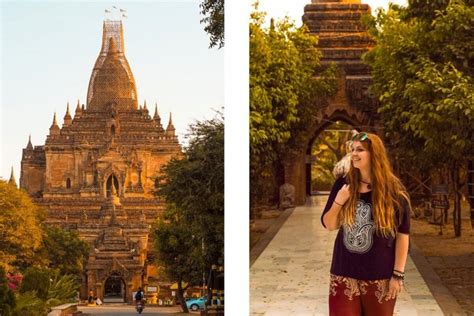 Backpacking Bagan Travel Guide What You Need To Know