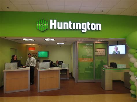 Huntington Bank Hours Of Operation by Anfinsen on DeviantArt