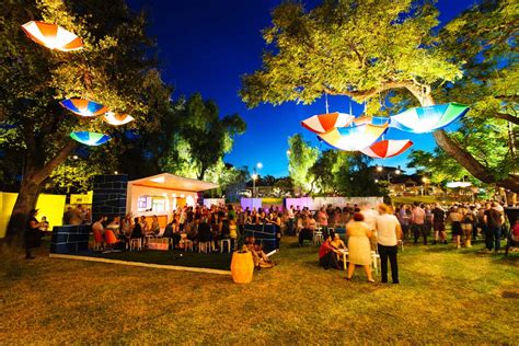 Adelaide Fringe Festival - ACH Group