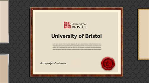 University Of Bristol