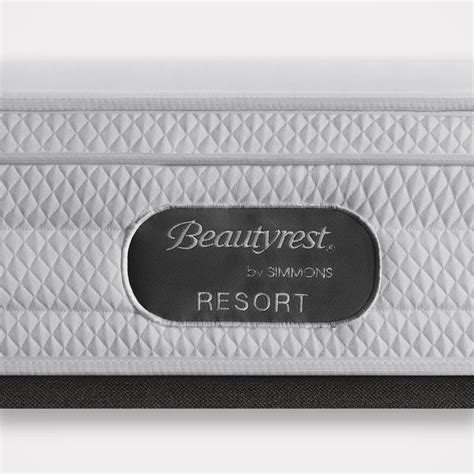 Matelas RESORT ISLAND De La Collection Beautyrest Resort De Simmons