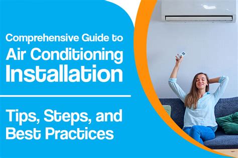 Guide to Air Conditioning Installation