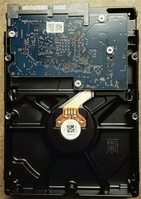 Toshiba Dt Sata Iii Mb Rpm