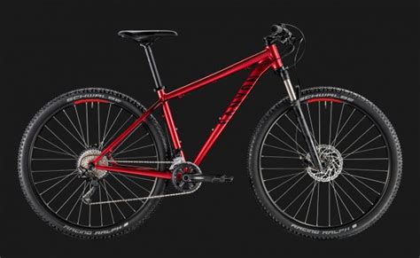 Which Canyon mountain bike is right for you? - MBR