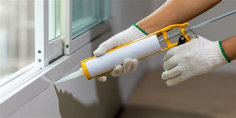 mastering air sealing techniques boost home efficiency