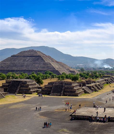 mexico travel destinations lonely planet