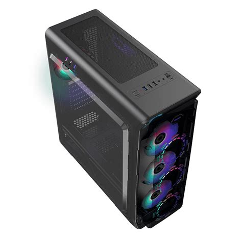 Carcas Pc Gamemax Starlight Xstore Md