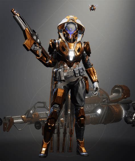 Vex Hunter Rdestinyfashion