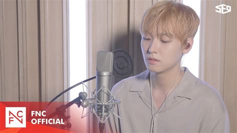 SF9 INSEONG 예뻤어 DAY6 Cover Ver YouTube