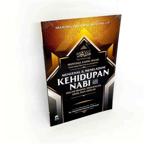 Jual Darul Haq Mengenal Dan Meledani Kehidupan Nabi By Imam Ibnu Qyyim