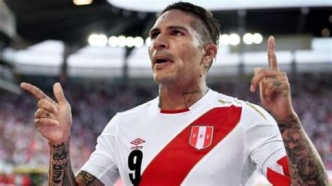 Paolo Guerrero FIFA lo destacó como el mejor jugador de la fecha RPP