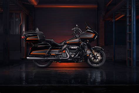 Topgear Harley Davidson Reveals Apex Custom Factory Paint For