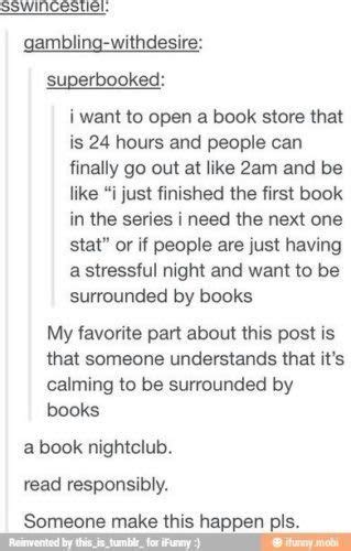 21 Funny Things All Binge Readers Can Relate To Artofit