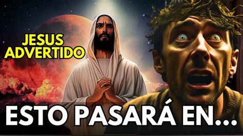 Antes de la segunda venida de Cristo él gobernará el cielo versión