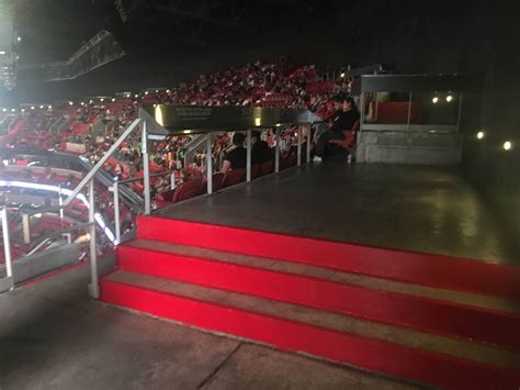 Standing Room Only Guide for Events at Kaseya Center