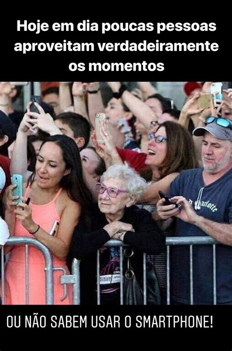 Aproveite Os Momentos Meme By Missio Memedroid