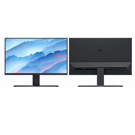 Xiaomi Mi Desktop Monitor 27 inch 1080p Full HD