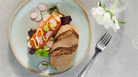 Kalfsvlees croquetten - Van Dobben (24010) | Van Geloven Corporate Site