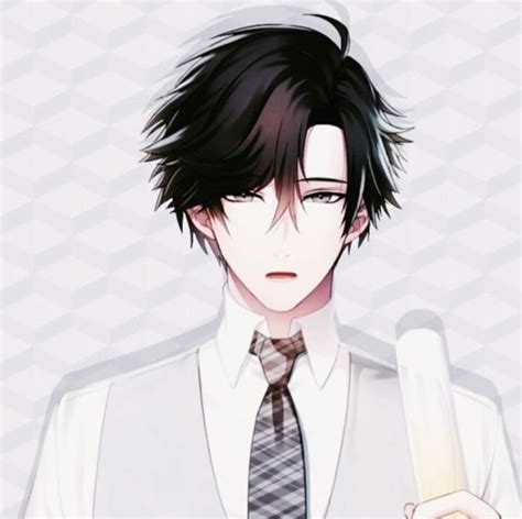 Jumin Han Wiki Mystic Messenger Amino•oficial Amino