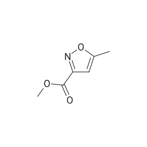 Methyl Methylisoxazole Carboxylate Ambeed