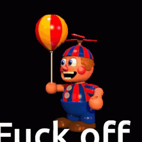 Balloon Boy Fnaf Balloon Boy Fnaf Five Nights At Freddy L Yd