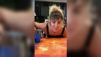 Regardez Gabbie Hanna Nude Livestream Nip Slip Tape Leaked Gratuitement