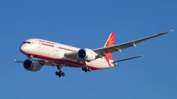 Another Air India Flight Witnessed Mid Air Peeing Incident This Time