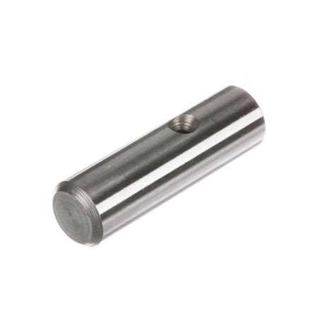 High Precision Cnc Lathe Turning Stainless Steel Dowel Pin Machining