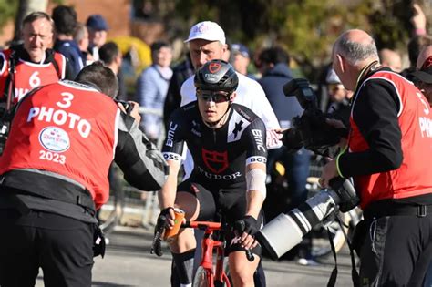 Parcours Bredene Koksijde Classic