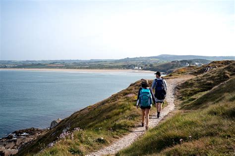 Saint Nic Tourism Menez Hom Atlantique Brittany Finistère