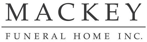 Mackey Funeral Home Inc. | Lindsay, ON