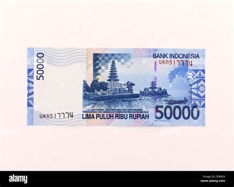 50000 Indian rupees banknote Stock Photo - Alamy