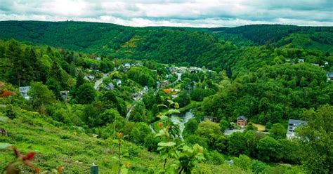 Les Ardennes › Inspiring Belgium: Société de gestion des destinations