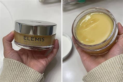 Discover Why Elemis Cleansing Balm Is Worth It