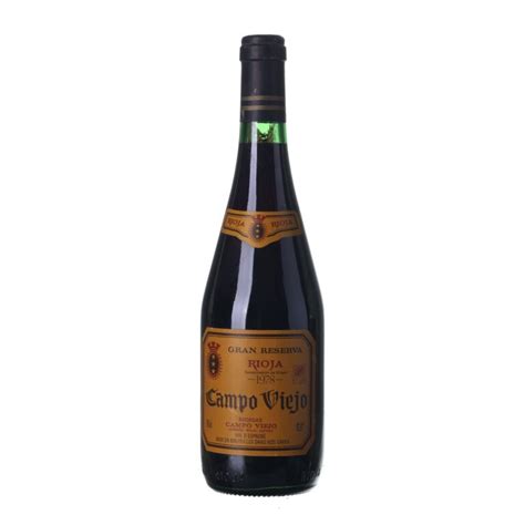 Rioja Gran Reserva Campa Ial Vinicola Viatempia Sk