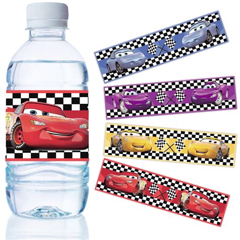 cars with water 14