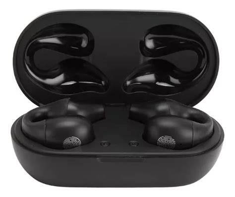 Auriculares Bluetooth Hifi Con Gancho Para Orejas Blueto Cuotas