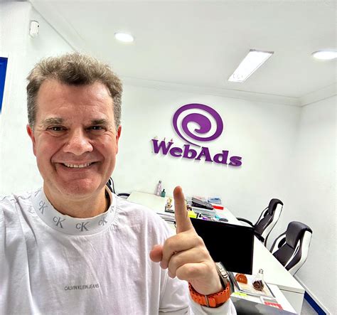 Webads Espa A Cierra Con Un Crecimiento Del Con Respecto Al