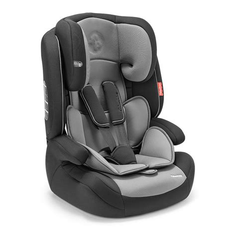 Cadeira Auto 9 A 36 Kg - Confira Cadeira Para Auto - De 9 a 36 Kg - Iconic - Preto - Fisher ...