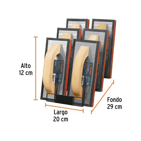 Rack Para Flotas Truper Racks