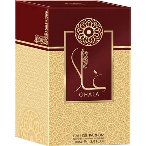 Apa De Parfum Al Wataniah Ghala Femei Ml