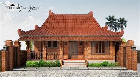 Pin Oleh Mohammad Wasim Di Rumah Rumah House Blueprints Desain