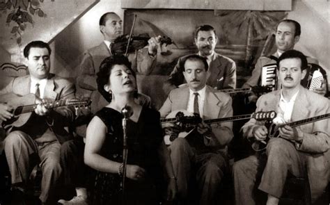 UNESCO adds rebetiko to its Intangible Cultural Heritage list ...