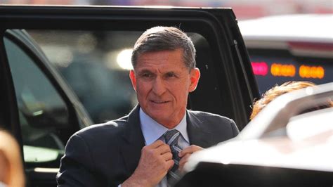 Flynn prepared to testify that Trump directed him to contact Russians ...