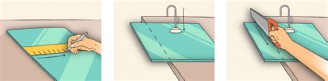 How To Cut Acrylic Sheets To Size Simply Plastics