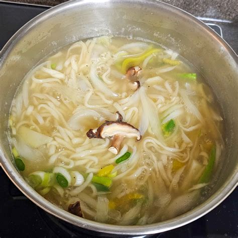 칼국수 끓이는법 칼국수 맛있게 끓이기 칼국수레시피 칼국수면 요리