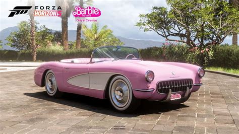 Febre rosa chega às quatro rodas Os carros do filme Barbie